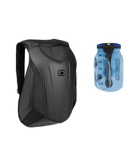 Plecak motocyklowy OGIO 123007_36 NO DRAG MACH 3 czarny
