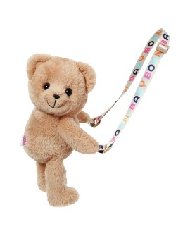 BABY born Teddy Bag