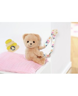 BABY born Teddy Bag
