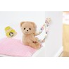 BABY born Teddy Bag