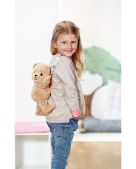 BABY born Teddy Bag