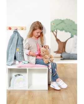 BABY born Teddy Bag