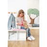 BABY born Teddy Bag