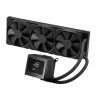 ASUS ROG RYUJIN III 360 Procesor Chłodnica cieczy all-in-one 12 cm Czarny 1 szt.