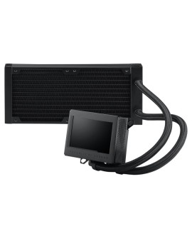ASUS ROG RYUJIN III 360 Procesor Chłodnica cieczy all-in-one 12 cm Czarny 1 szt.