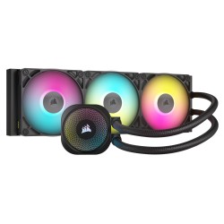 Corsair iCUE LINK TITAN RX...