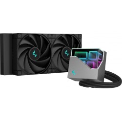 Chłodzenie wodne DeepCool...