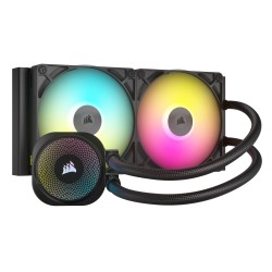 CORSAIR iCUE LINK TITAN 280...