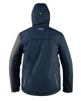 NEO tools 81-571-XL ubranie robocze Kurtka