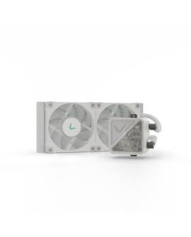 Chłodzenie wodne Valkyrie V240 Lite ARGB White