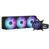 Uchwyt do telewizora Asus WAK ROG STRIX LC III 360 ARGB LCD