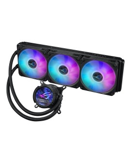 Uchwyt do telewizora Asus WAK ROG STRIX LC III 360 ARGB LCD
