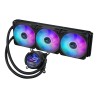 Uchwyt do telewizora Asus WAK ROG STRIX LC III 360 ARGB LCD