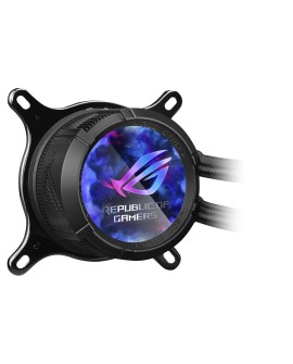 Uchwyt do telewizora Asus WAK ROG STRIX LC III 360 ARGB LCD