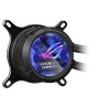 Uchwyt do telewizora Asus WAK ROG STRIX LC III 360 ARGB LCD