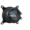 Uchwyt do telewizora Asus WAK ROG STRIX LC III 360 ARGB LCD