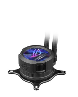 Uchwyt do telewizora Asus WAK ROG STRIX LC III 360 ARGB LCD