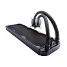 Fractal Design Celsius S36 Procesor Chłodnica cieczy all-in-one Czarny