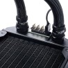 Fractal Design Celsius S36 Procesor Chłodnica cieczy all-in-one Czarny