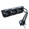 Fractal Design Celsius S36 Procesor Chłodnica cieczy all-in-one Czarny