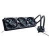 Fractal Design Celsius S36 Procesor Chłodnica cieczy all-in-one Czarny