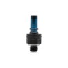 EK Water Blocks EK-Pro QDC Blok wodny + Backplate 12 cm Czarny, Stal nierdzewna 1 szt.
