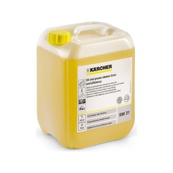 KARCHER.ŚRODEK ALKALICZNY...
