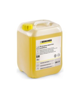 KARCHER.ŚRODEK ALKALICZNY RM 31 ECO 10L