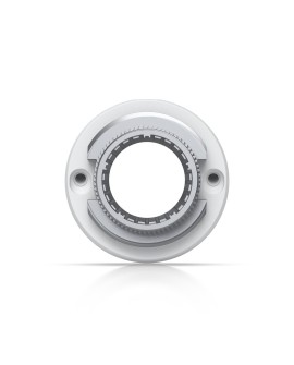 Mocowanie Ubiquiti Bullet Camera Angled Base (UACC-Bullet-AB-W) White
