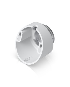 Mocowanie Ubiquiti Bullet Camera Angled Base (UACC-Bullet-AB-W) White