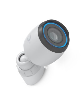 Mocowanie Ubiquiti Bullet Camera Angled Base (UACC-Bullet-AB-W) White