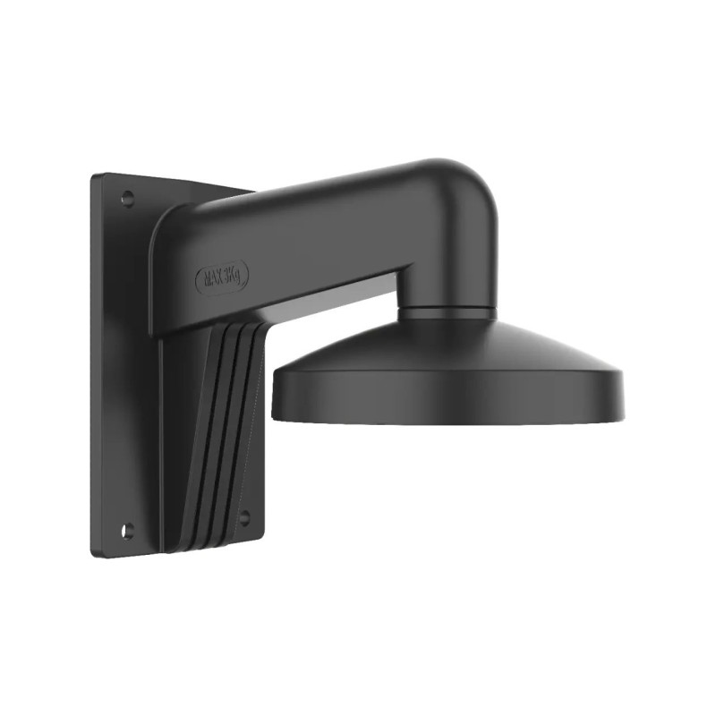 Uchwyt ścienny Hikvision DS-1273ZJ-155 Czarny