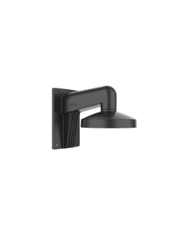 Uchwyt ścienny Hikvision DS-1273ZJ-155 (BLK) Czarny