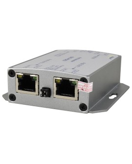 EXTENDER POE DO 3 KAMER IP Pulsar EXT-POE3