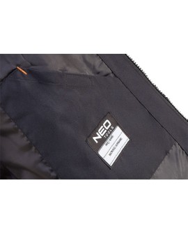 NEO tools 81-574-XXL ubranie robocze Kurtka