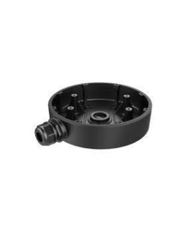 Hikvision DS-1280ZJ-DM55(Black) Skrzynka przyłączeniowa