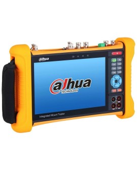 TESTER DAHUA PFM906-E