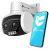 Kamera TP-LINK VIGI C540V