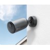 EZVIZ CS-EB3-R100-2C3WFL kamera przemysłowa Pocisk Kamera bezpieczeństwa IP Zewnętrzna 2304 x 1296 px Ściana
