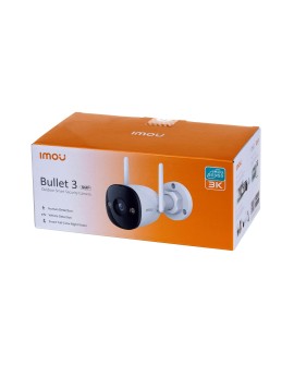 Kamera IP Imou bullet 3 5MP IPC-S3EP-5M0WE-0360B