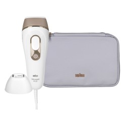 Depilator Braun Silk-expert...