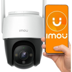 KAMERA IP IMOU CRUISER...