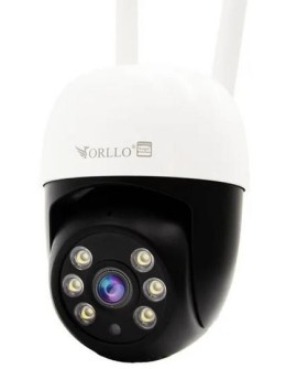 Kamera IP Orllo TZ2 PRO 4G 4Mpx