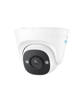 Reolink P320 Kula (kształt) Kamera bezpieczeństwa IP Wewnętrz i na wolnym powietrzu 2880 x 1616 px Ściana