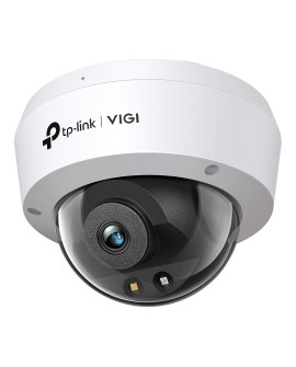TP-Link VIGI C230 Douszne Kamera bezpieczeństwa IP Wewnętrz i na wolnym powietrzu 2304 x 1296 px Sufit