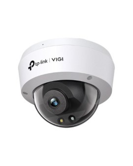 TP-Link VIGI C230 Douszne Kamera bezpieczeństwa IP Wewnętrz i na wolnym powietrzu 2304 x 1296 px Sufit