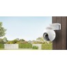 Kamera IP EZVIZ EB8 4G Battery