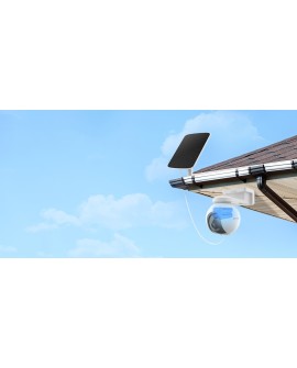 Kamera IP EZVIZ EB8 4G Battery
