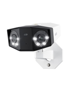 Reolink P730 kamera z podwójnym obiektywem