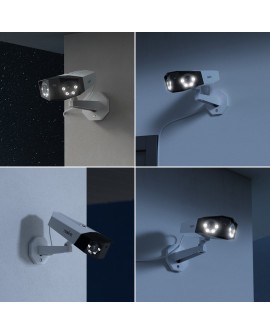 Reolink P730 kamera z podwójnym obiektywem